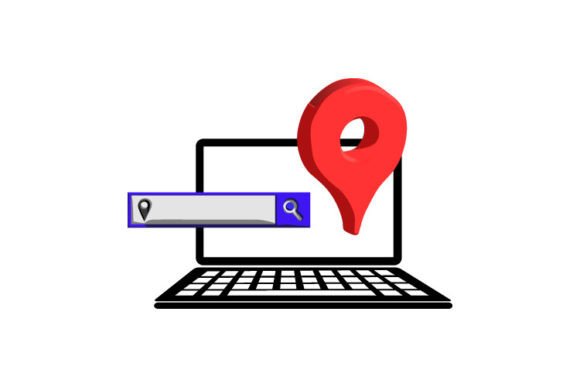 3D Object Laptop with Location Search: A Powerful Tool for Modern Design