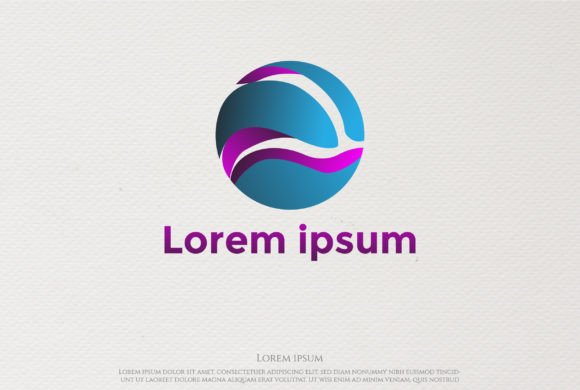 Circle Circular Round Bubble Logo Design: A Strategic Tool for Modern Branding
